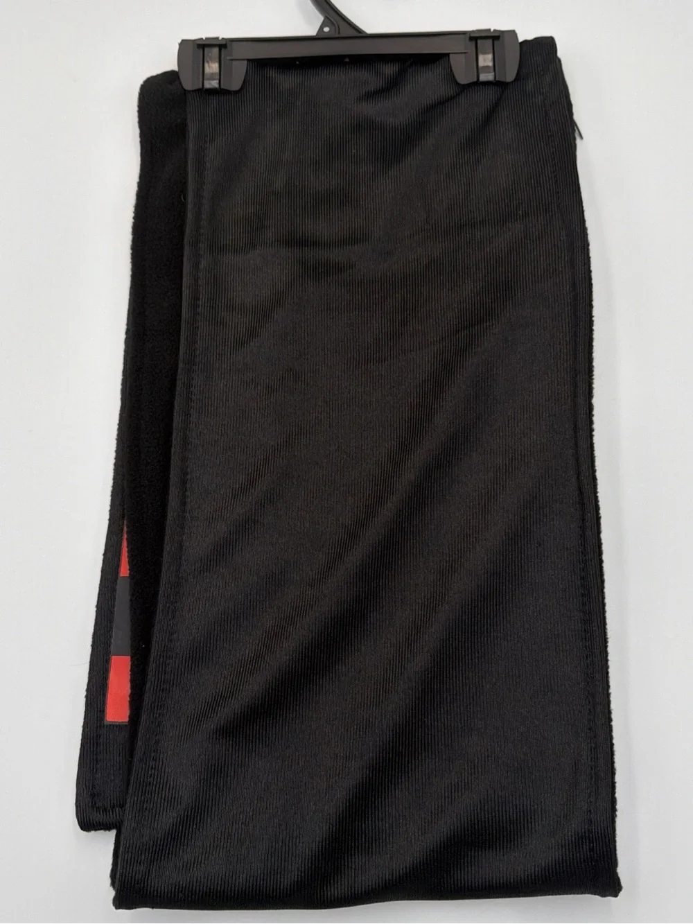 Little Earth Oregon State Beavers Football Jersey Scarf 61”x7.5” Black NCAA